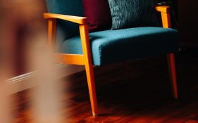Molo Rouge - Boutiquehotel & Cafe
