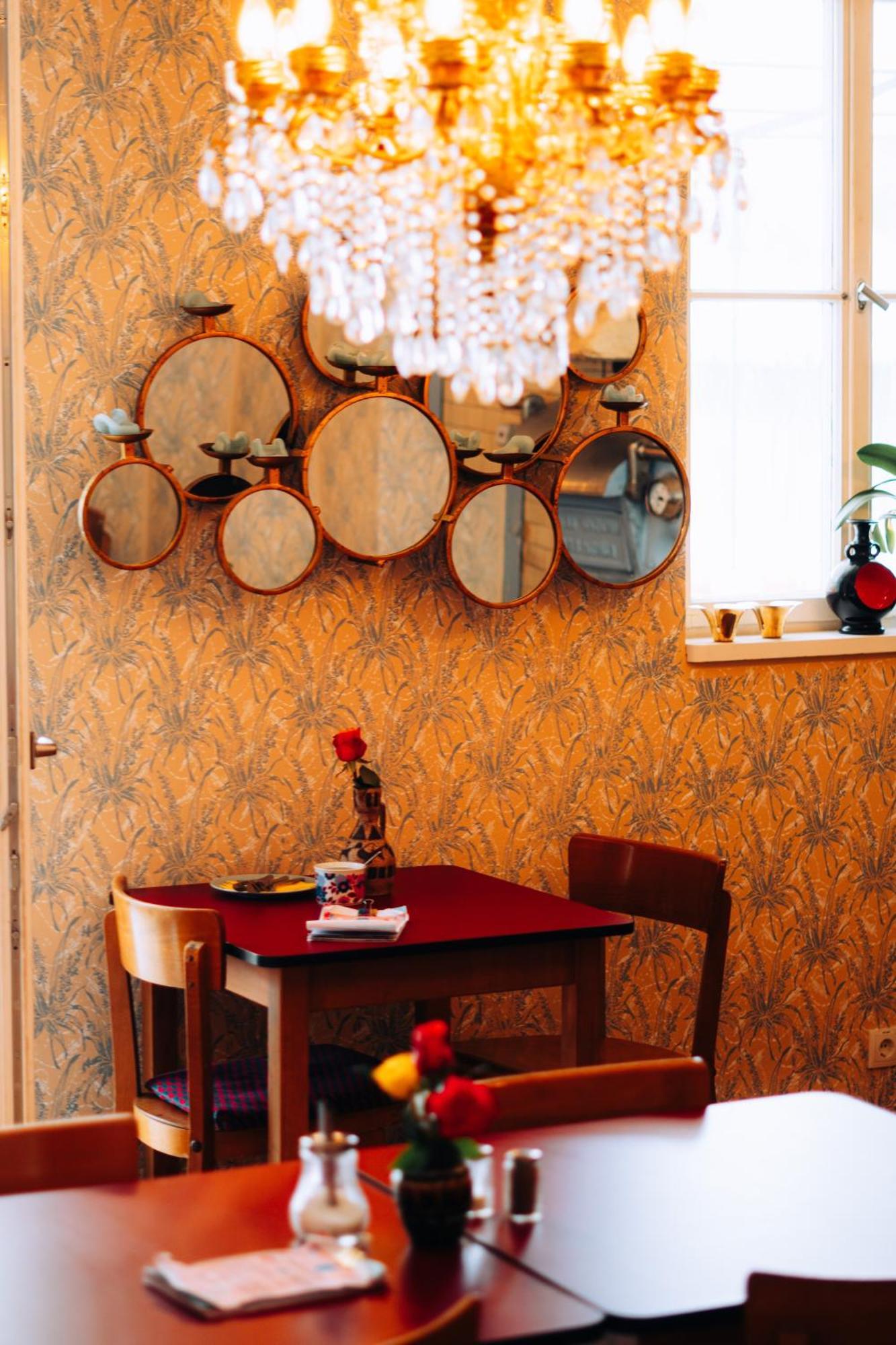Molo Rouge - Boutiquehotel & Cafe Wunsiedel Exterior foto